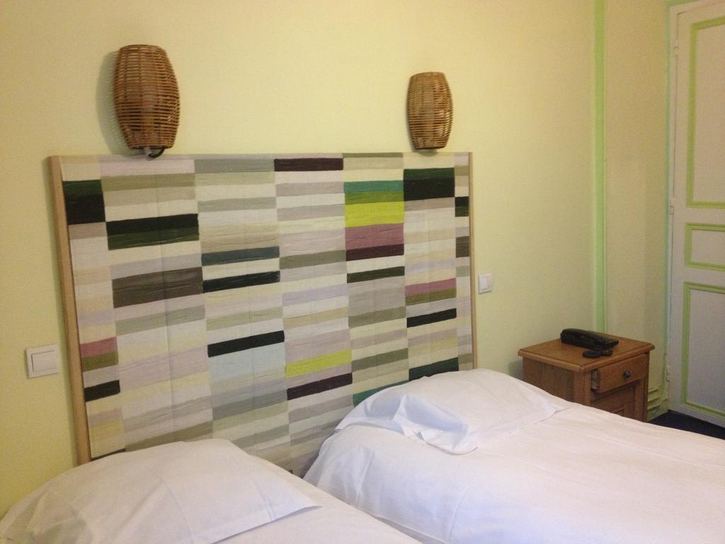 Hotel Couleurs Sud Centre-Ville Gare Charleville-Mézières Eksteriør billede