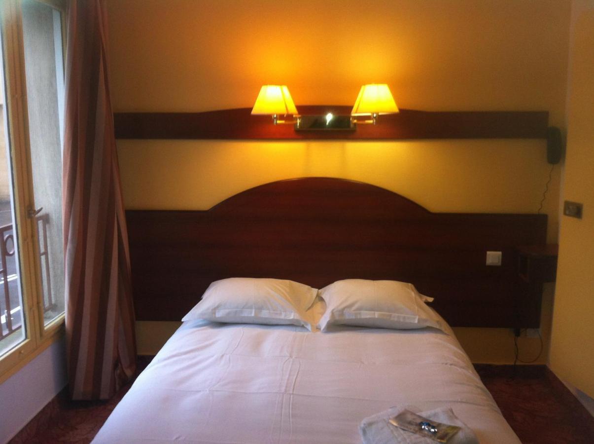 Hotel Couleurs Sud Centre-Ville Gare Charleville-Mézières Eksteriør billede